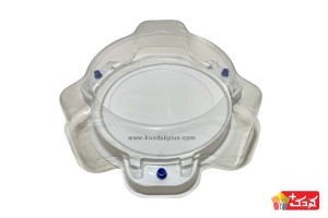 استادیوم اسباب بازی فرفره انفجاری مدل Beyblade Stadium