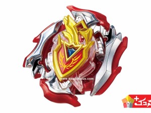 فرفره انفجاری اسباب بازی آشیل بزرگ Z Achilles