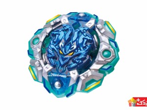 فرفره انفجاری اسباب بازی اورب اجیس Orb Egis