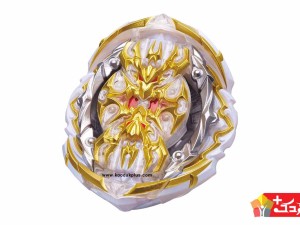 فرفره انفجاری اسباب بازی رویال جنسیس Royal Genesis