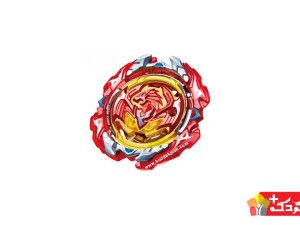 فرفره اسباب بازی انفجاری ریوایو فینیکس Revive Phoenix