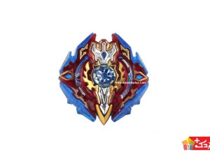 فرفره انفجاری اسباب بازی سیج اکسکلیوس Sieg Xcalibur