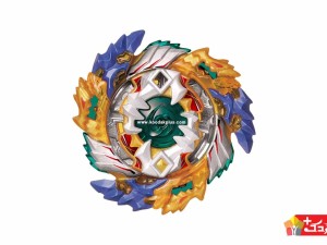 فرفره انفجاری اسباب بازی فاینیر شبح Geist Fafnir