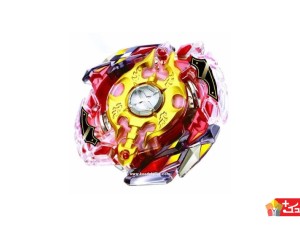 فرفره انفجاری اسباب بازی لجند اسپرایزن Legend Spriggan