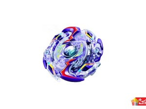 فرفره انفجاری اسباب بازی وایوران وحشی Wild Wyvern