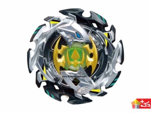 فرفره انفجاری اسباب بازی امپراطور فرنیوس Emperor Forneus