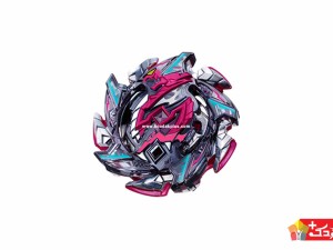 فرفره انفجاری اسباب بازی سمندر آتشین Hell Salamander