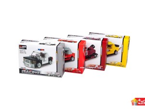 لگو اسباب بازی سری MINI RACING دکول مدل 22019-22022
