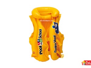 جلیقه شنا کودک اینتکس مدل INTEX-58660