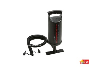 پمپ باد دستی اینتکس مدل INTEX-68612