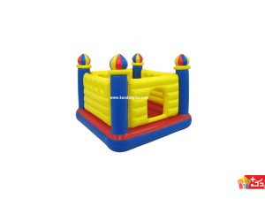 قلعه بادی جامپینگ اینتکس INTEX مدل 48259