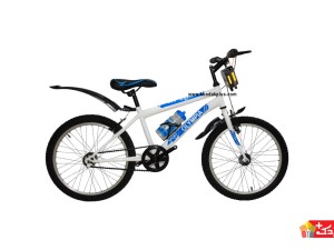 دوچرخه کوهستان مدل SUMMER سایز 20