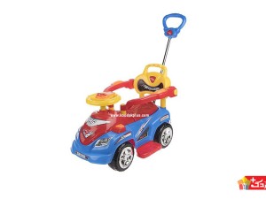 ماشین بازی سواری بیبی لند مدل Magic Car