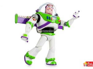 toy story 5 robot