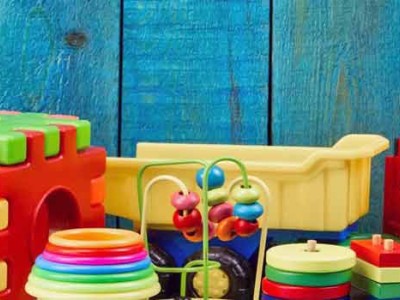 در هنگام خرید اسباب بازی برای کودکان به چه نکاتی باید توجه کرد؟