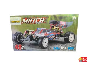 ماشین مسابقه ای اسباب بازی کنترلی 45 کیلومتر برند MYTOYS
