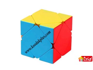 روبیک اسکوب برند مویو میلانگ Moyu Skewb MeiLong