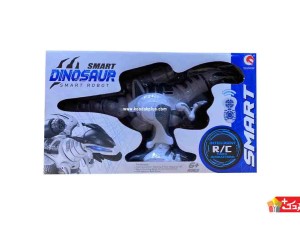 دایناسور کنترلی تیر پرتابی مدل Smart Dinosaur