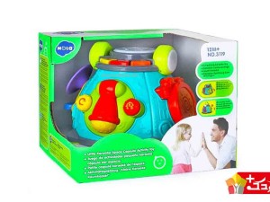 درام موزیکال هولی تویز مدل 3119