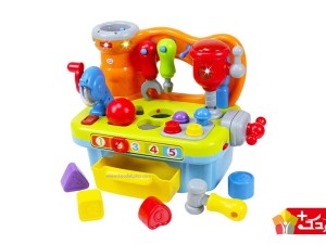 کارگاه نجاری هولی تويز مدل 907