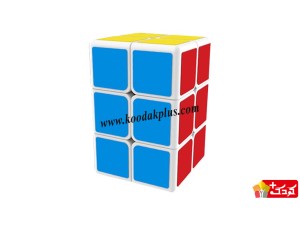 روبیک 2×2×3 برند کای وای برچسبی QiYi 2×2×3