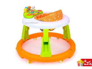 روروک (موزیکال+آموزشی+نشکن) هولی تویز مدل 2103