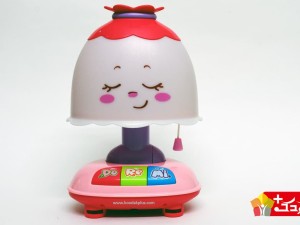 چراغ خواب موزیکال هولی تویز مدل 1107