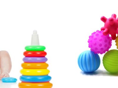 شناخت خصوصیات اسباب بازی های مناسب برای نوزاد شما
