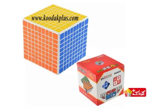روبیک 9×9 برند شنگ شو برچسبی Shengshou 9×9×9