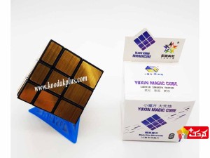 روبیک 3×3 آینه ای برند یوکسین Yuxin Mirror 3×3×3