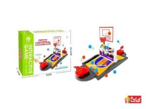 بازی بسکتبال مدل YT834