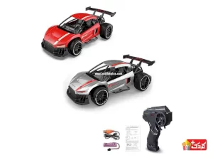 ماشين فلزی کنترلی شارژی 15 کیلومتر مدل 200