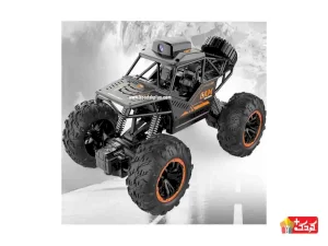 ماشین آفرود دوربين دار كنترلی و شارژی مدل 023