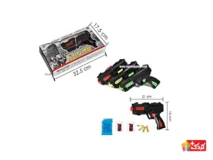 کلت تیر ابری مدل 716