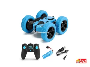 ماشين ديوانه شارژی و کنترلی مدل 9026