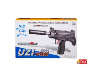 تفنگ ساچمه ای یوزی لیزری مدل F310-2