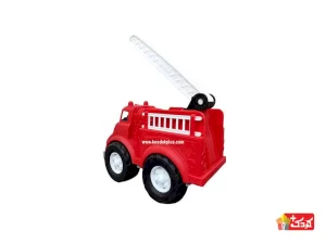 ماشین ساده آتش نشانی
