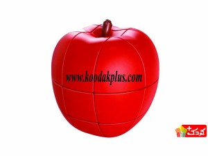 روبیک 3×3 طرح میوه برند فانکسین Fanxin 3×3 Fruits