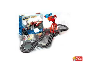 ريسينگ كنترلی بلوتوثی مدل A47-1