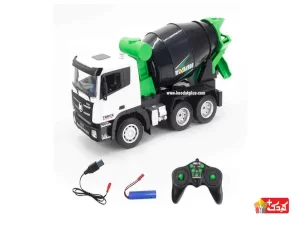 کامیون کنترلی مدل Huina-1557