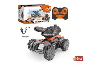 تانک كنترلی و شارژی آبپاش مدل LHC041B