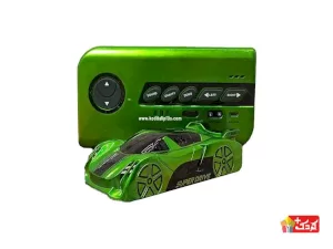 ماشین کنترلی دیواری مدل R-602s