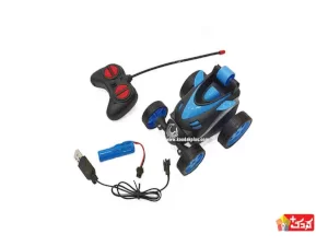 ماشین دیوانه کنترلی شارژی مدل 3045-2A