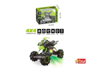 موتور چرخ كپسولی کنترلی-شارژی مدل 11623