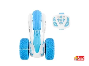 ماشین ديوانه كنترلی و شارژی مدل T01B