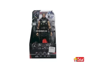 اکشن فیگور ثور مدل 3322B