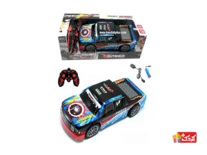 ماشين وانت شارژی و كنترلی مدل 39