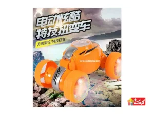 ماشين كمر شكن تريدی و موزيكال مدل 15-169