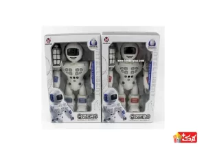 ربات كنترلی و سنسور دار مدل 9935