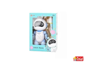 ربات موزیکال به همراه میکروفون مدل 2629-S5